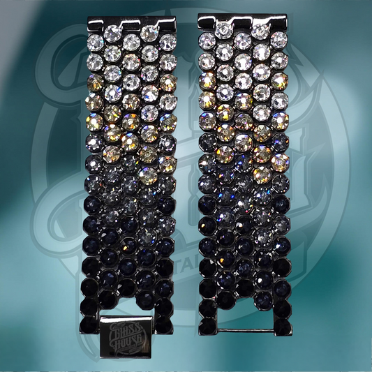 MARKET - Designer Collection Black Ombre 1