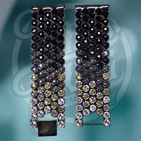 MARKET - Designer Collection Black Ombre 2