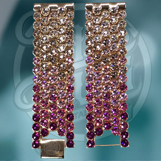 MARKET - Designer Collection Pink Ombre 1