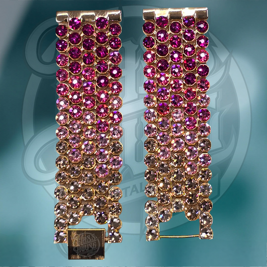 MARKET - Designer Collection Pink Ombre 2