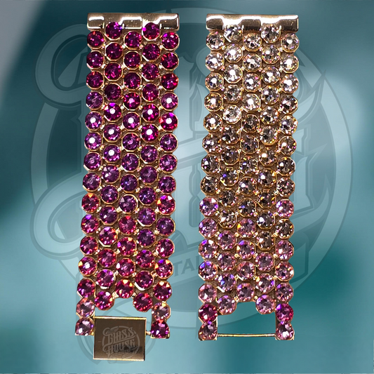 MARKET - Designer Collection Pink Ombre 3