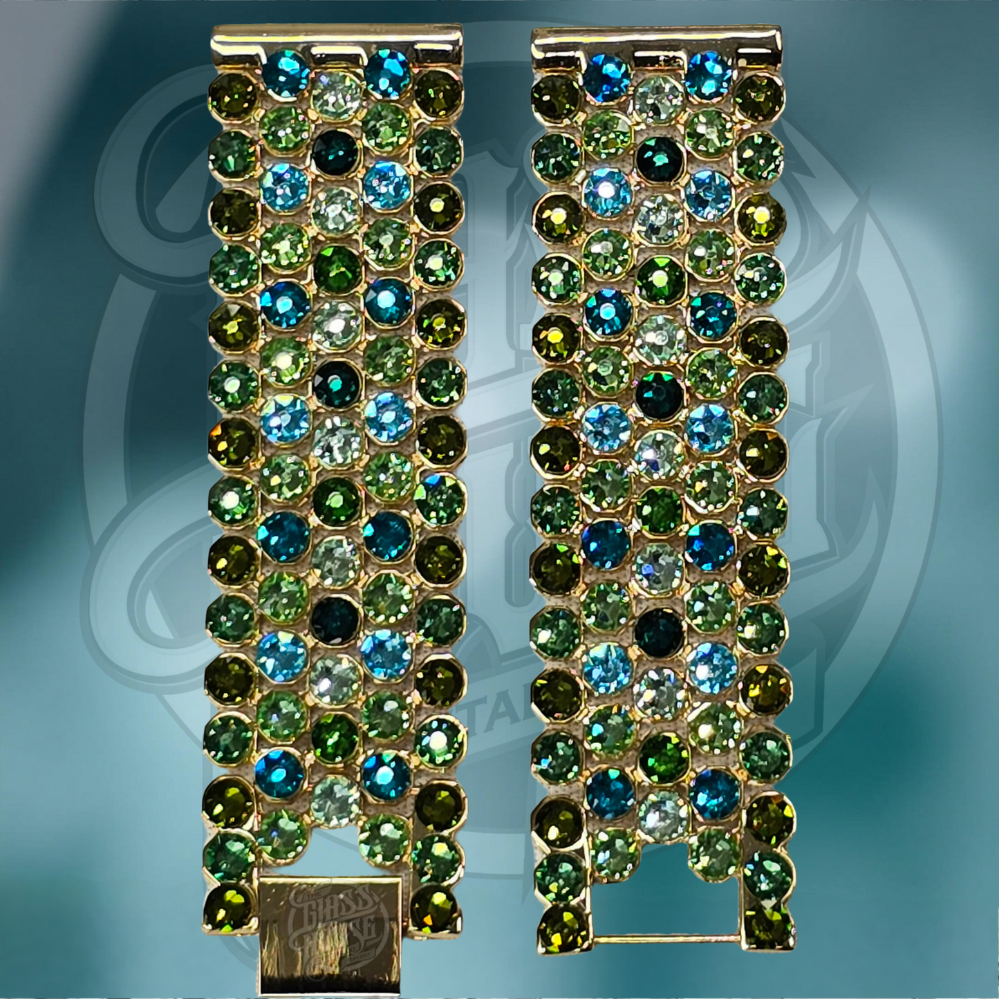 Designer Collection - Evergreen