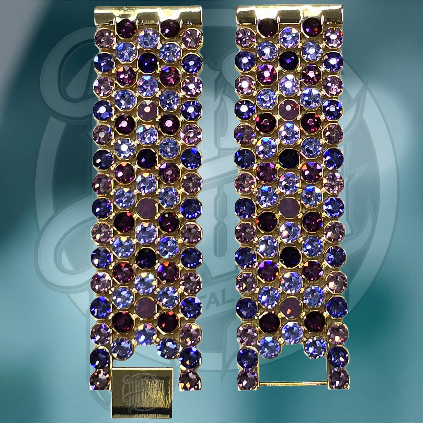 Designer Collection - Purple Reign