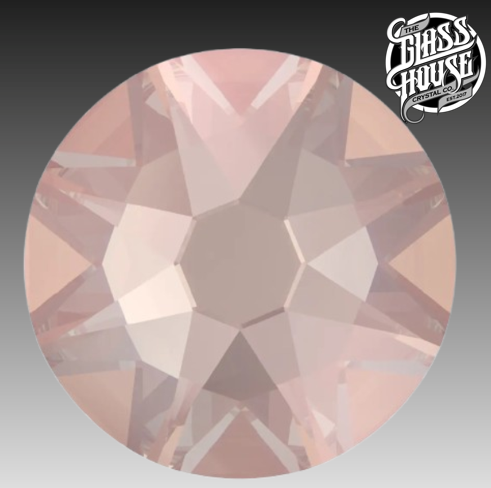 Dusty Pink Delite Unfoiled