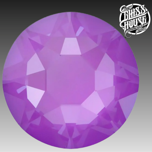 Electric Violet Ignite Unfoiled