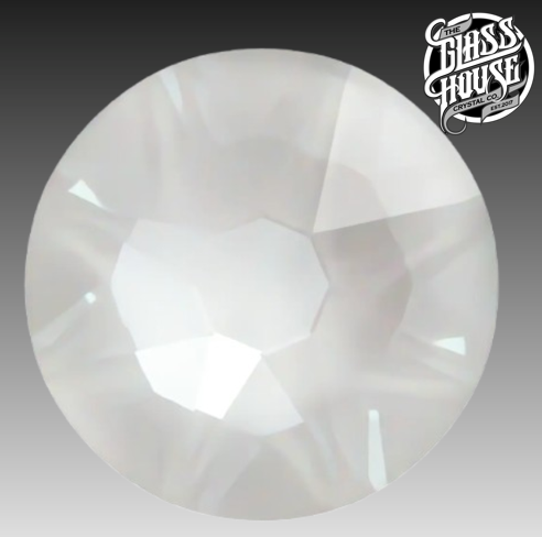 Electric White Ignite Unfoiled