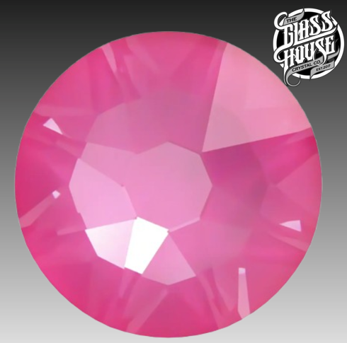 Electric Pink Ignite Unfoiled