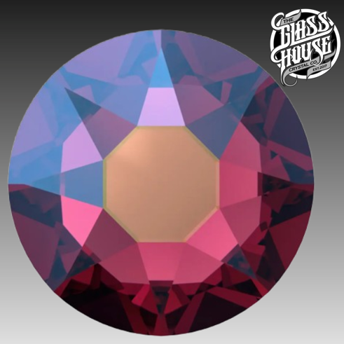 Fuchsia Shimmer