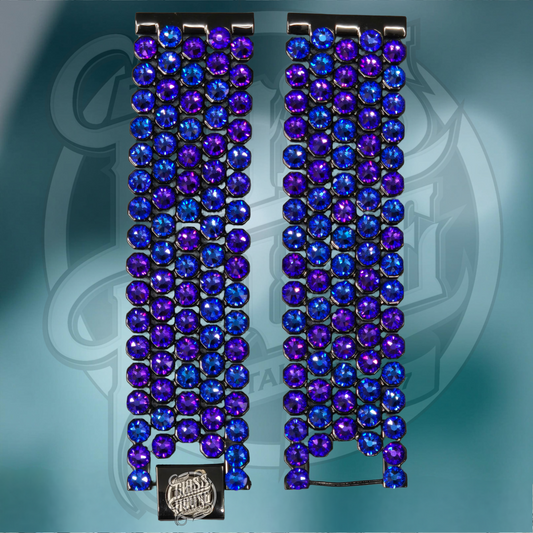 RTS: Color Shifters - Heliotrope