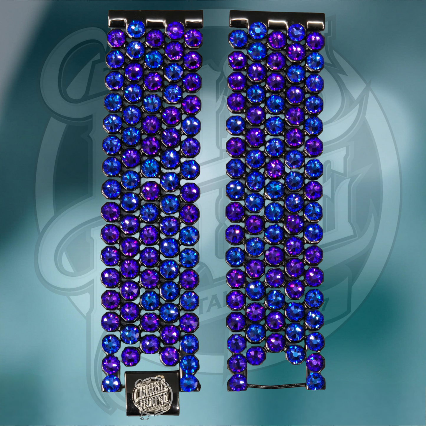 RTS: Color Shifters - Heliotrope