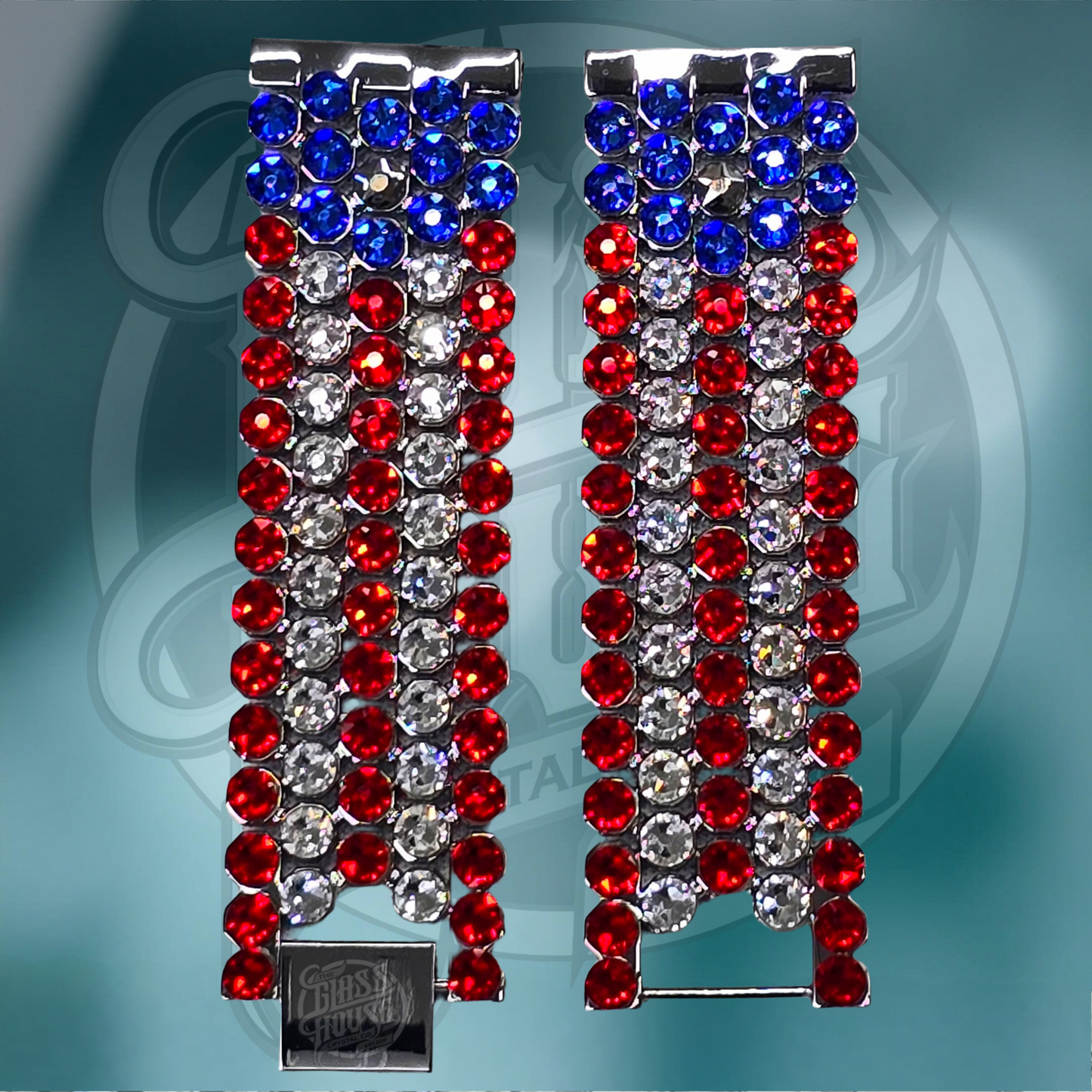 MARKET - Heritage Collection Puerto Rican Flag