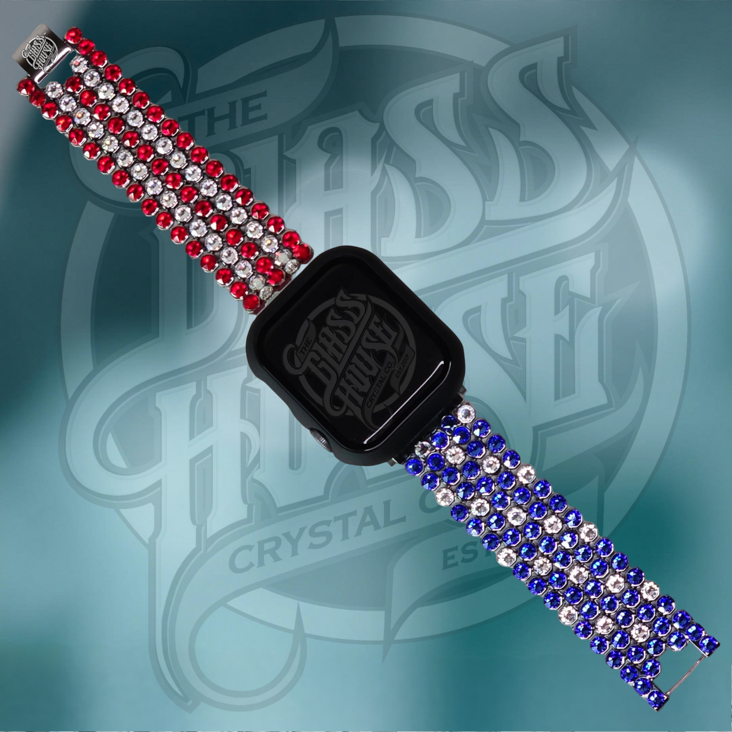 Heritage Collection - Stars & Stripes