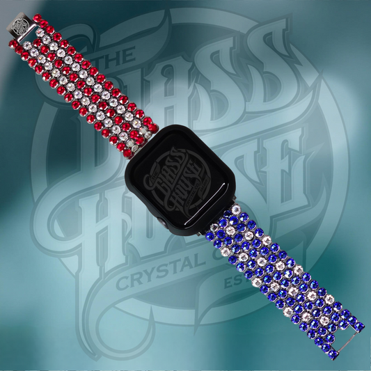 Heritage Collection - Stars & Stripes
