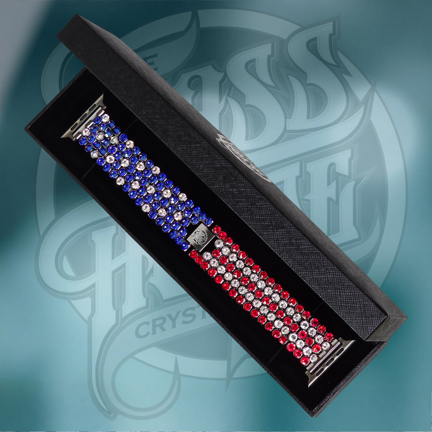 Heritage Collection - Stars & Stripes