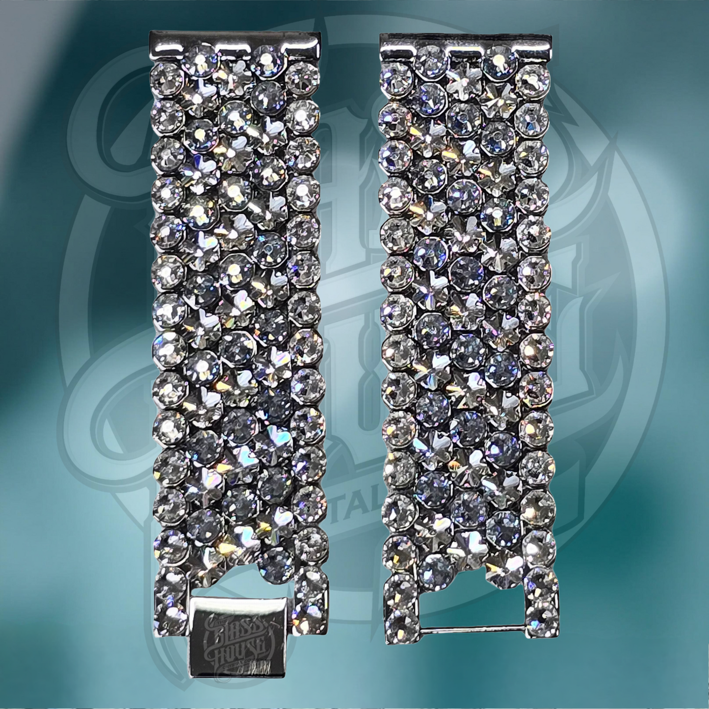 MARKET - Holiday Collection Snow Flake 1