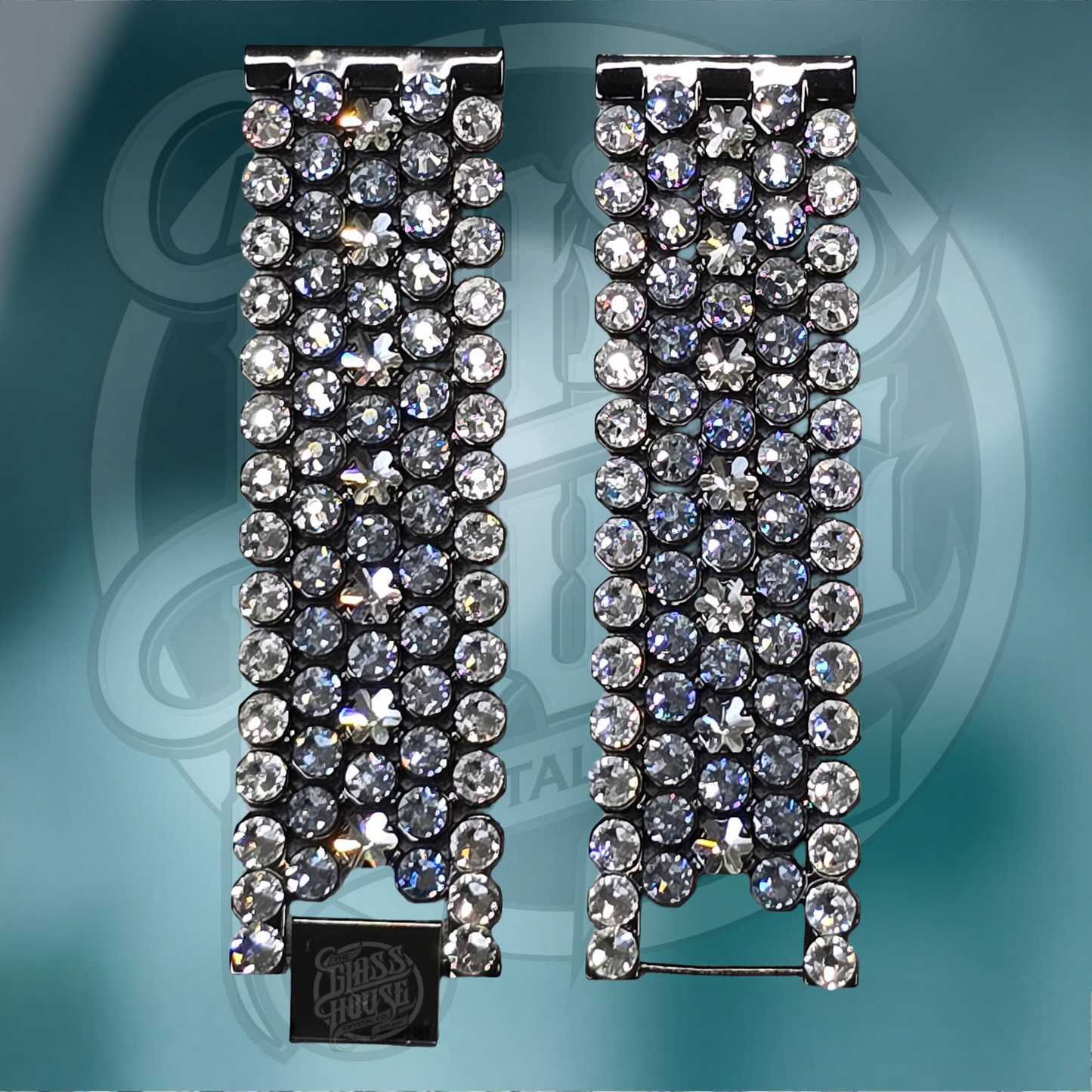 MARKET - Holiday Collection Snow Flake 2