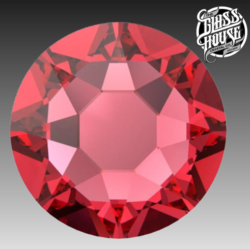 Indian Pink