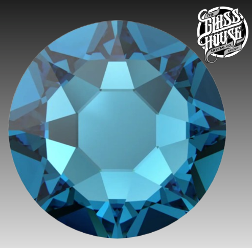 Indicolite