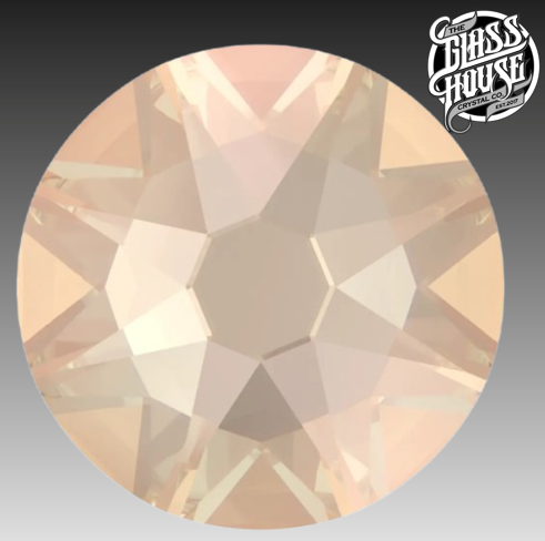 Ivory Cream Delite Unfoiled