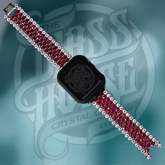 Celebrate You! Collection - January Birthstone