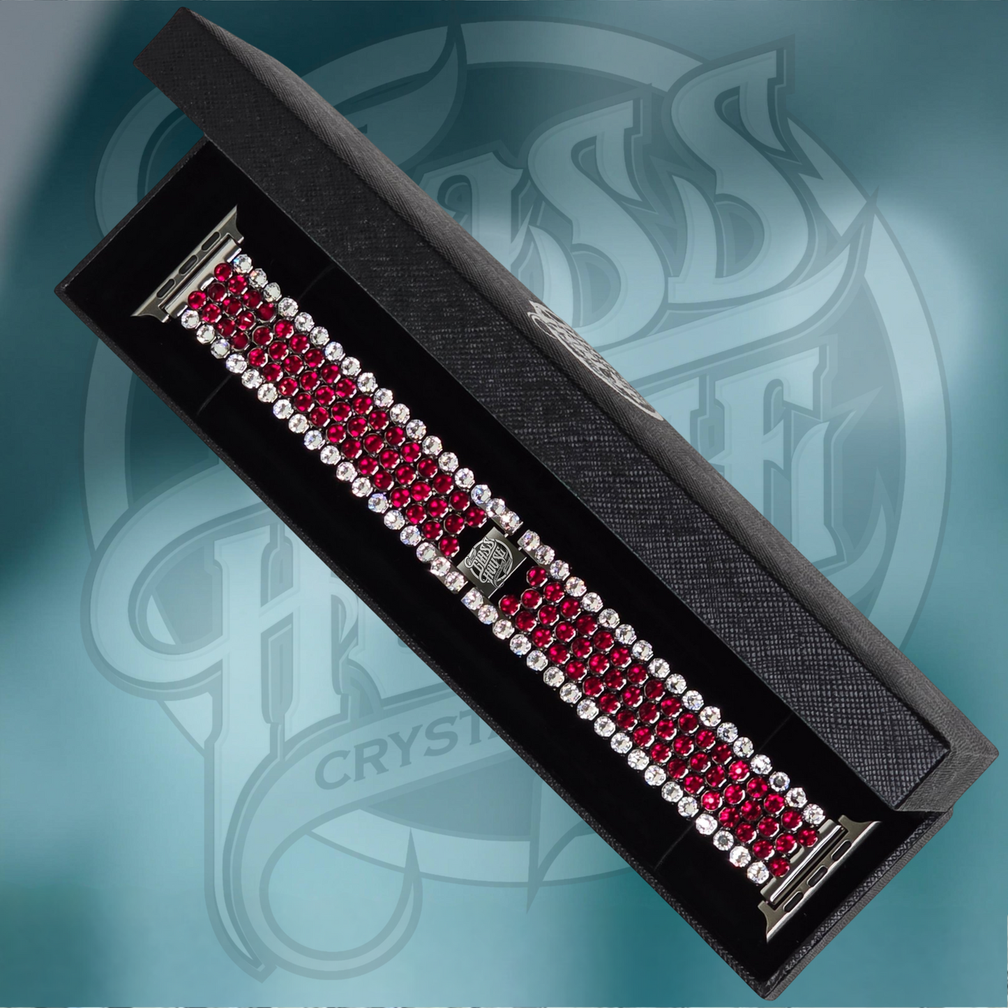 Celebrate You! Collection - January Birthstone
