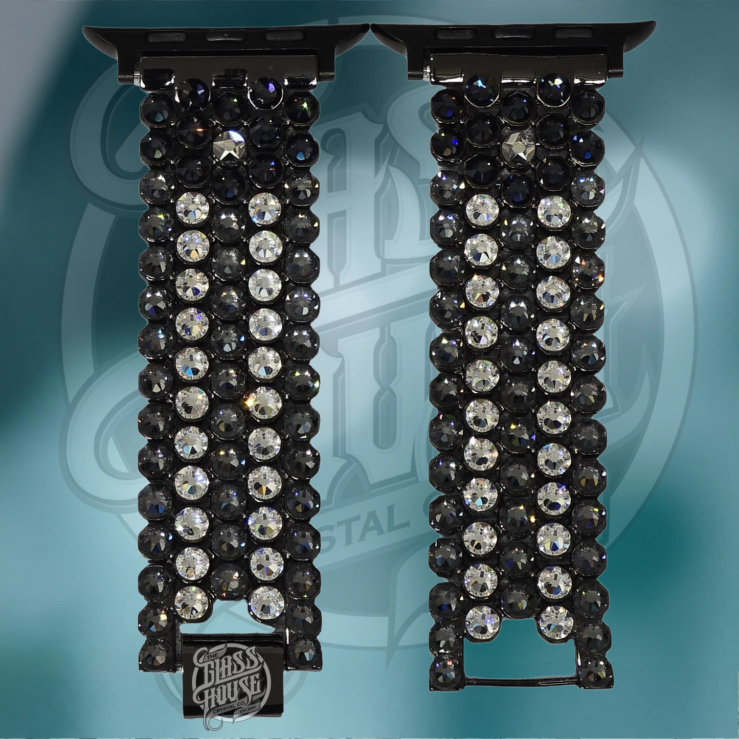 Heritage Collection - La Borinqueña Negra