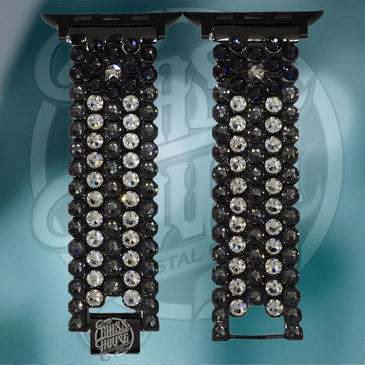 Heritage Collection - La Borinqueña Negra