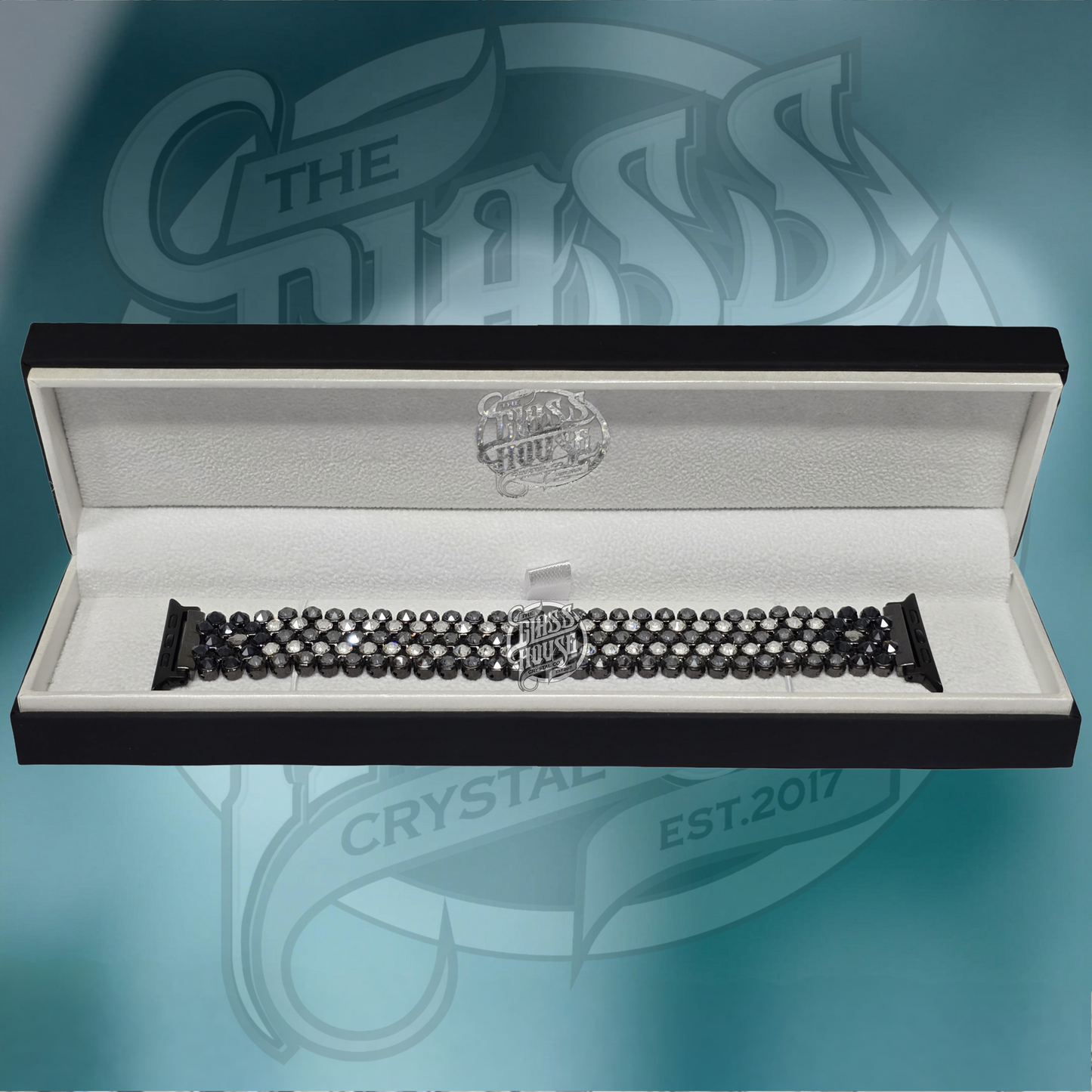 Heritage Collection - La Borinqueña Negra