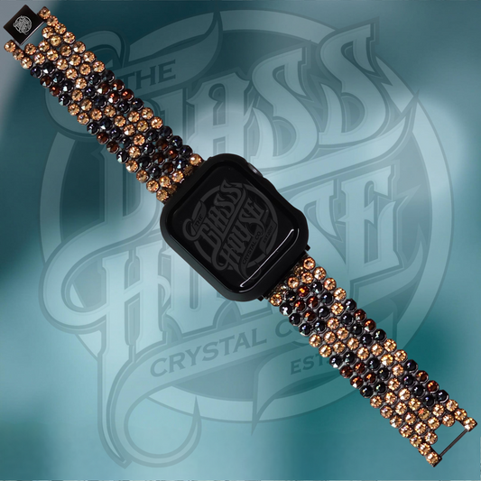 Designer Collection - Cinnamon Leopard