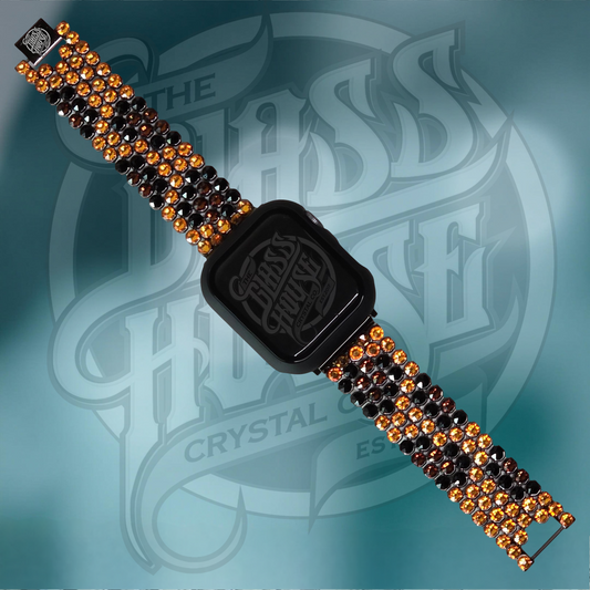 Designer Collection - Mango Leopard