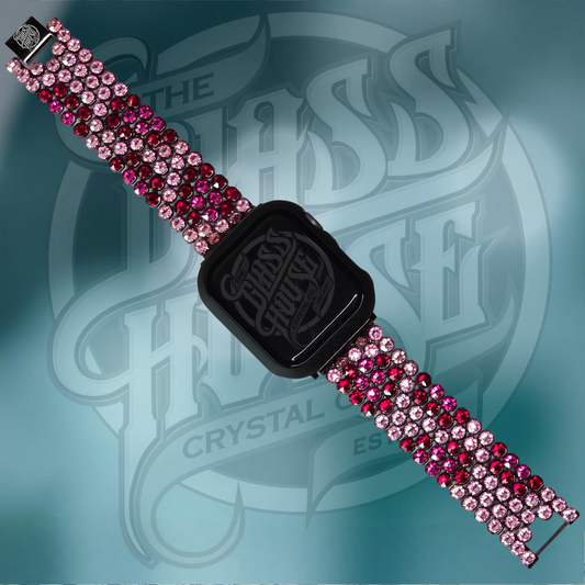 Designer Collection - Cherry Leopard