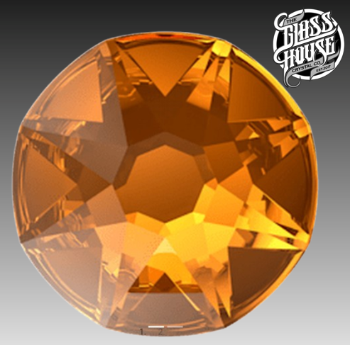 Light Amber