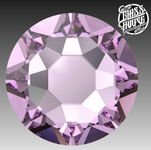 Light Amethyst