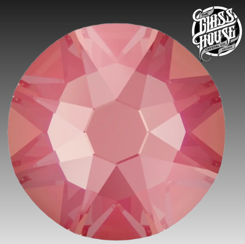 Lotus Pink Delite Unfoiled