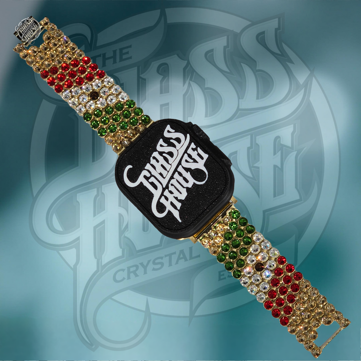 Heritage Collection - Bandera Nacional de México