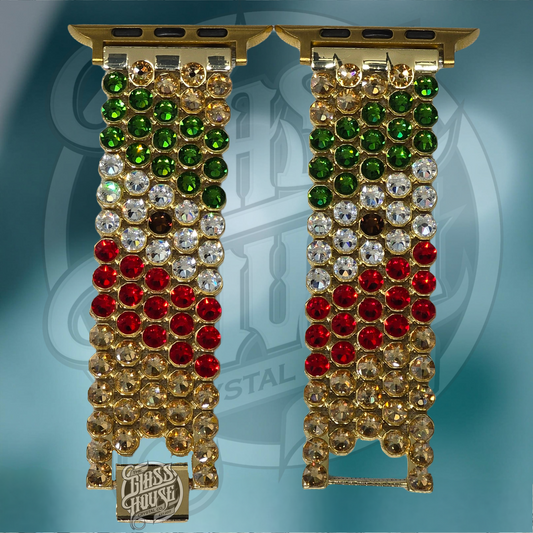 Heritage Collection - Bandera Nacional de México