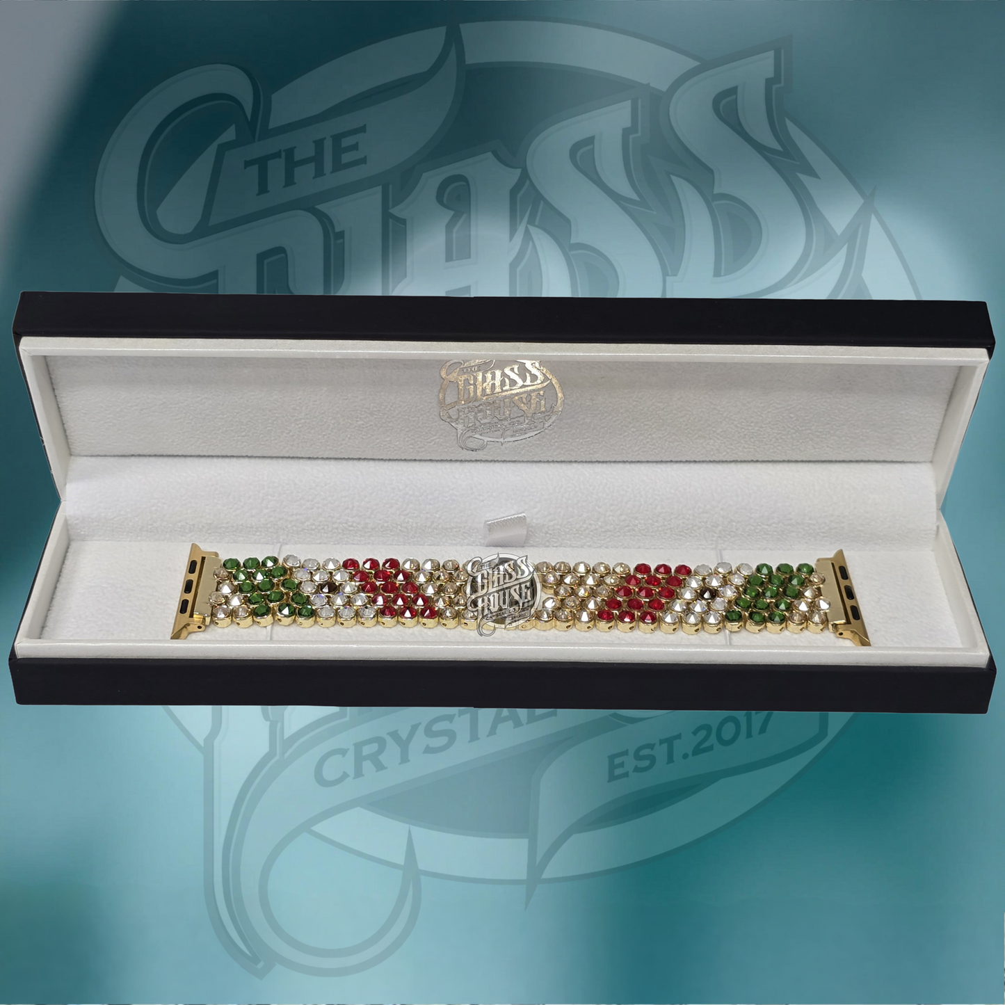 Heritage Collection - Bandera Nacional de México