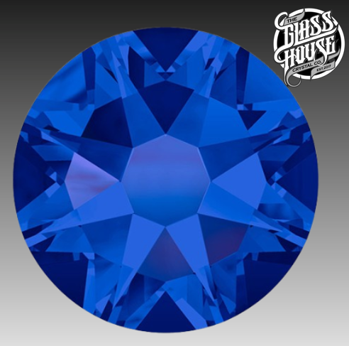 Meridian Blue