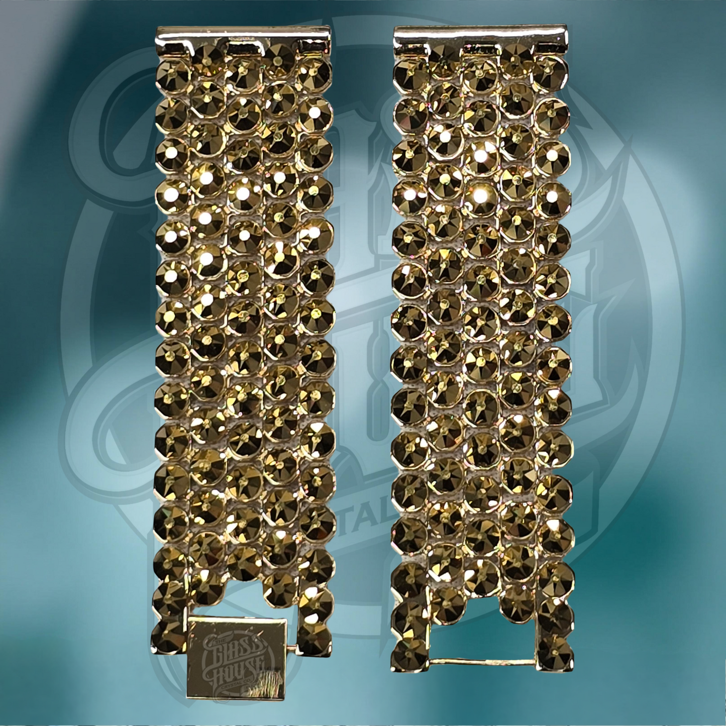 MARKET - Metallic Collection Midas Touch