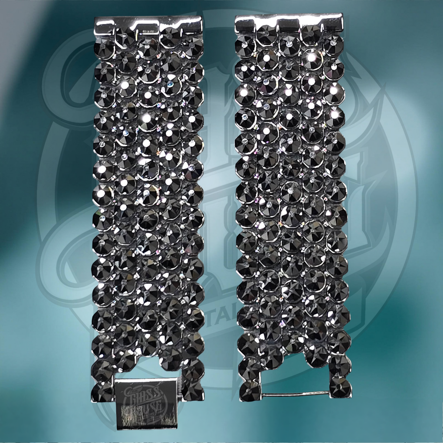 MARKET - Metallic Collection Quick Silver