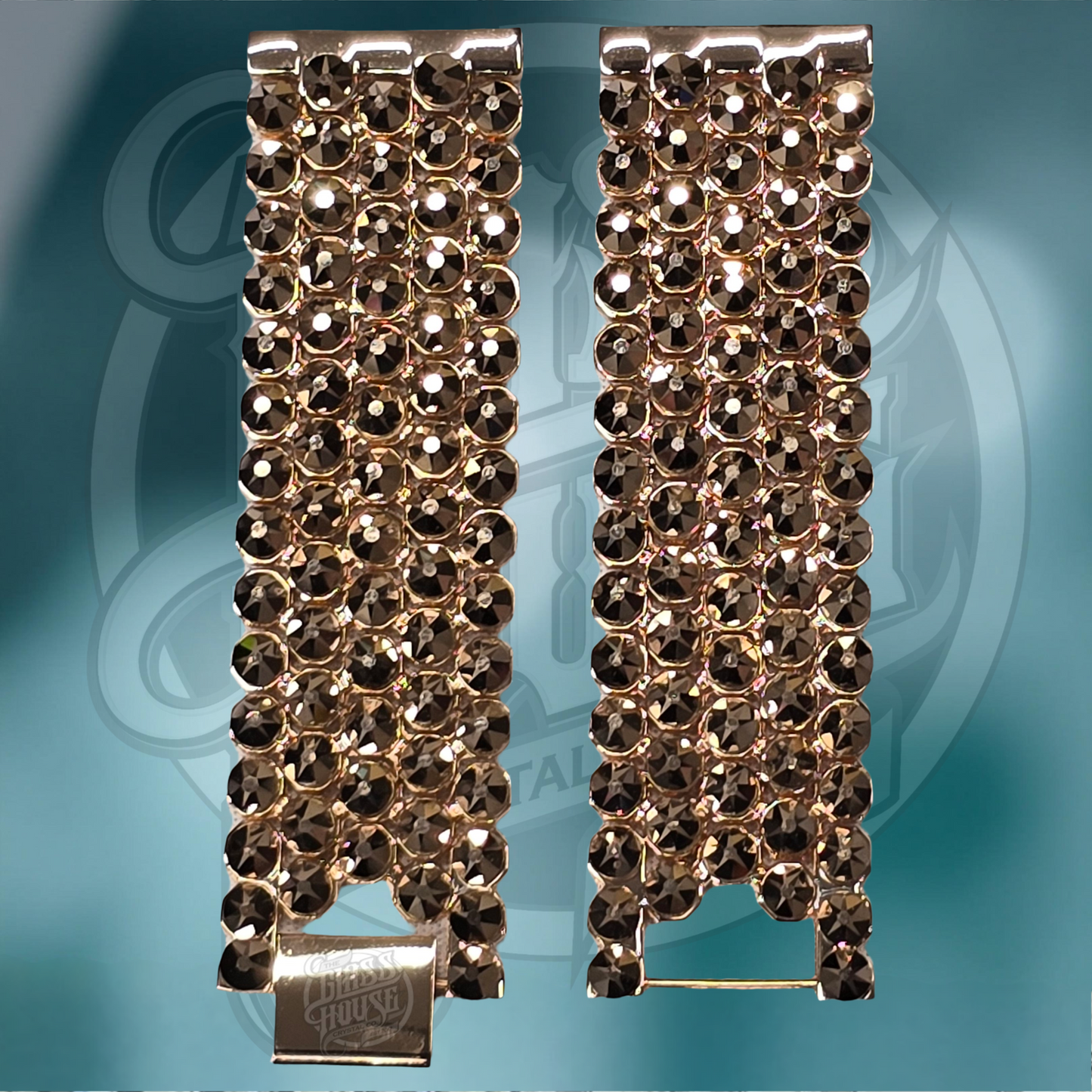 MARKET - Metallic Collection Rosé All Day