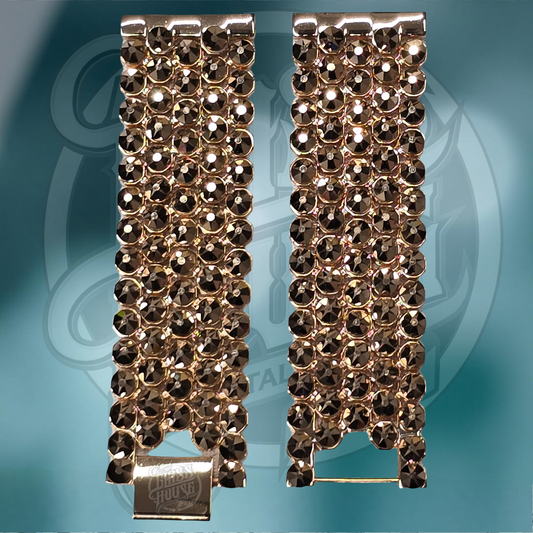 MARKET - Metallic Collection Rosé All Day