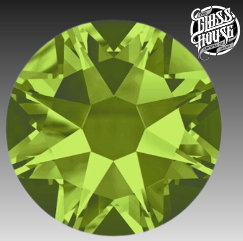 Olivine