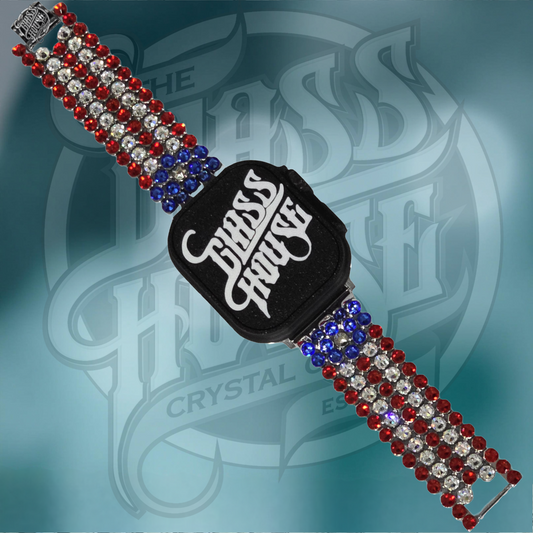 RTS: Heritage Collection - Puerto Rican Flag