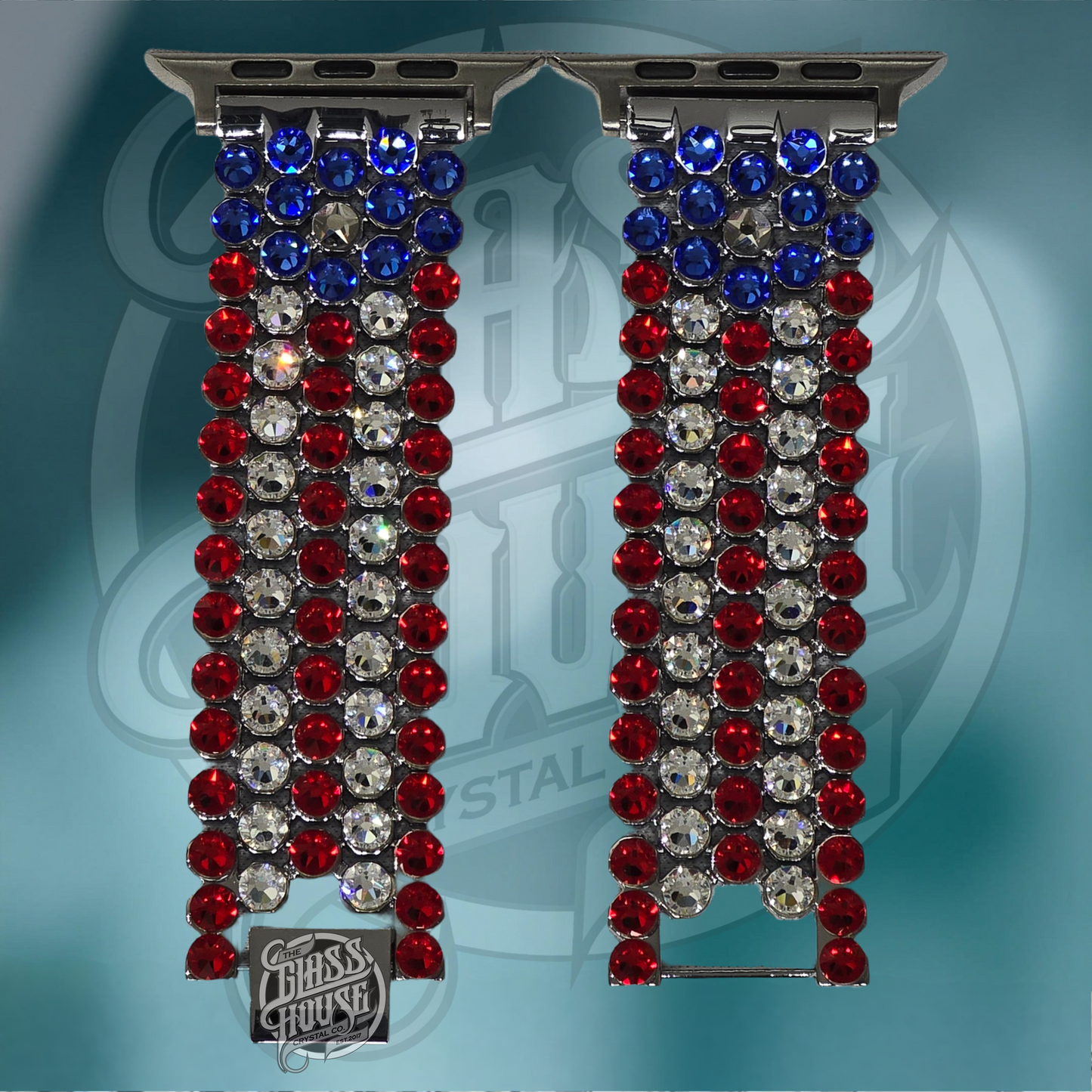 RTS: Heritage Collection - Puerto Rican Flag