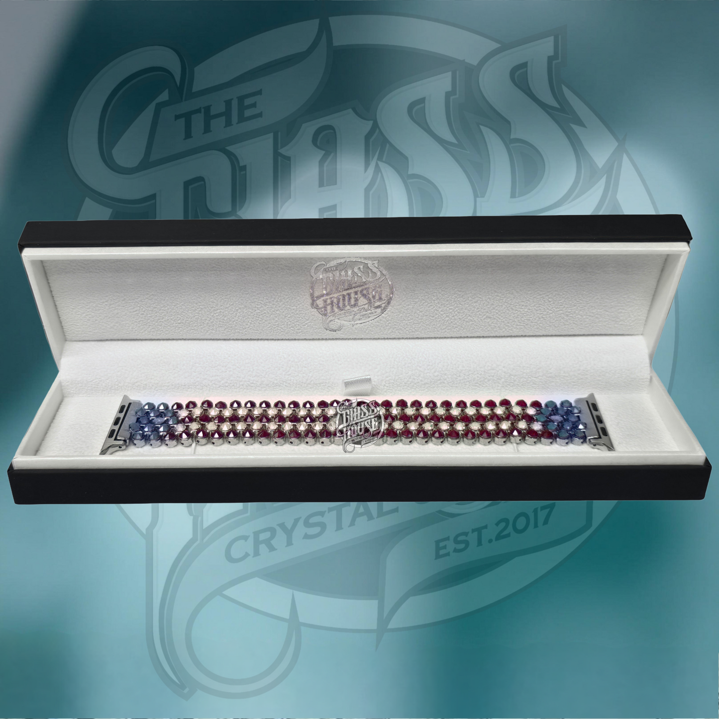 RTS: Heritage Collection - Puerto Rican Flag