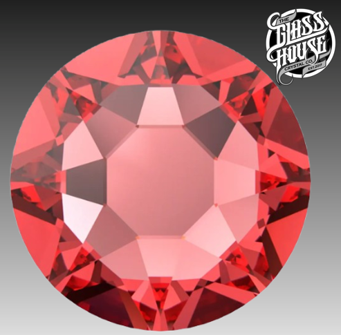 Padparadscha