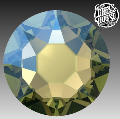 Peridot Shimmer