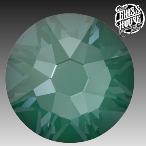 Pine Green Ignite Unfoiled