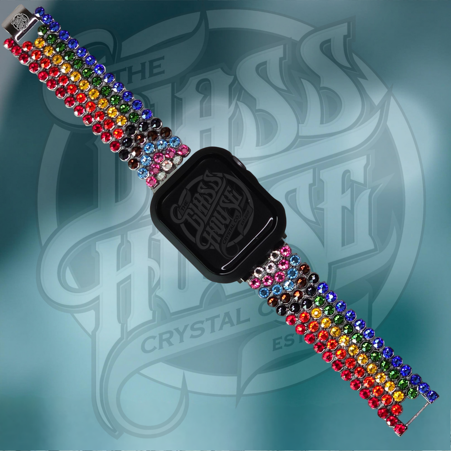 Pride Collection - Progress Pride Flag